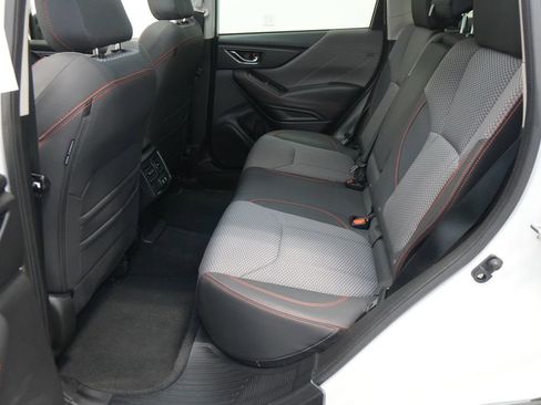 Used 2023 Subaru Forester Sport image 21