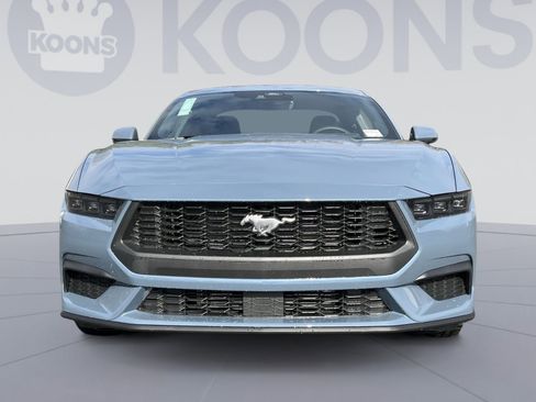 New 2026 Ford Mustang Premium image 11
