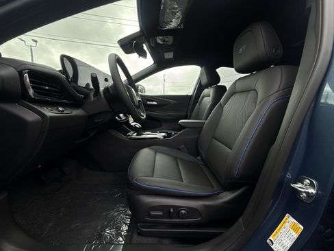 New 2026 Buick Envista Sport Touring w/ Convenience I Package image 13