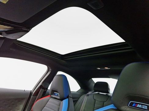 New 2025 BMW M2 Base w/ Lighting Package image 13