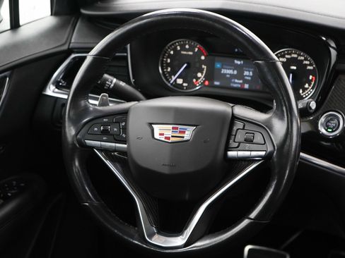 Used 2021 Cadillac XT6 Sport AWD/4WD image 15