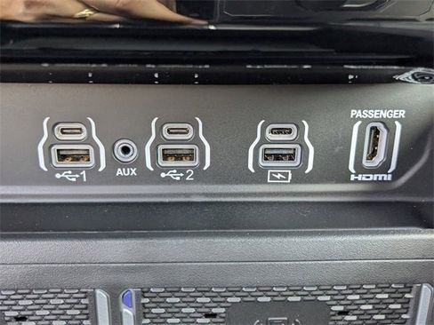 Used 2026 RAM 1500 Laramie image 20