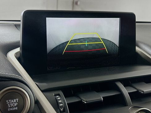 Used 2020 Lexus NX 300 F Sport w/ Accessory Package 2 FWD image 21