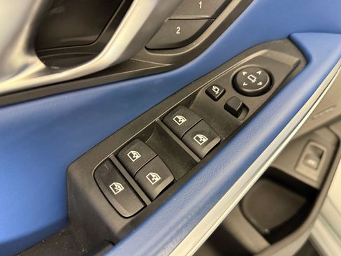 Used 2023 BMW M3 Competition AWD/4WD image 25