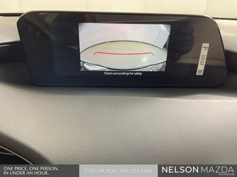 New 2026 MAZDA MAZDA3 2.5 S Sedan w/ Preferred Pkg image 32