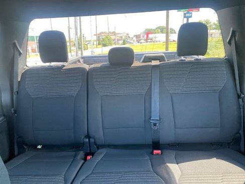 Certified 2023 Ford F150 XL w/ STX Appearance Package RWD image 27