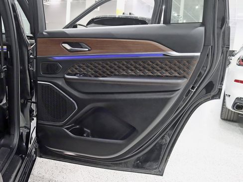 Used 2023 Jeep Grand Cherokee L Summit w/ High Altitude Package image 39