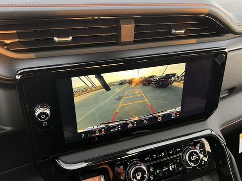 New 2026 GMC Sierra 1500 AT4 w/ AT4 Premium Package image 19