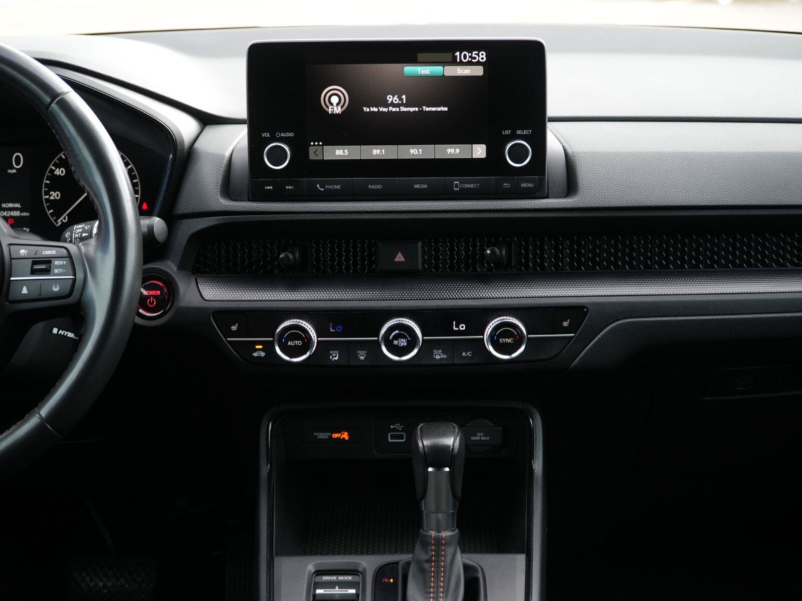 Used 2023 Honda CR-V Sport image 26