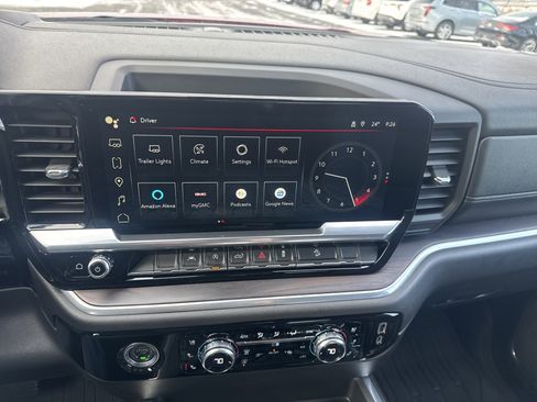 Used 2023 GMC Sierra 1500 SLT w/ SLT Premium Package image 23