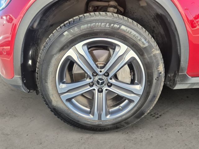 Used 2020 Mercedes-Benz GLC 300 4MATIC image 14
