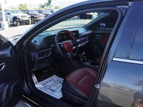 Used 2025 Kia K4 GT-Line Turbo FWD image 29
