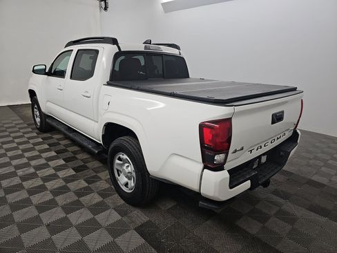 Used 2023 Toyota Tacoma SR AWD/4WD image 6