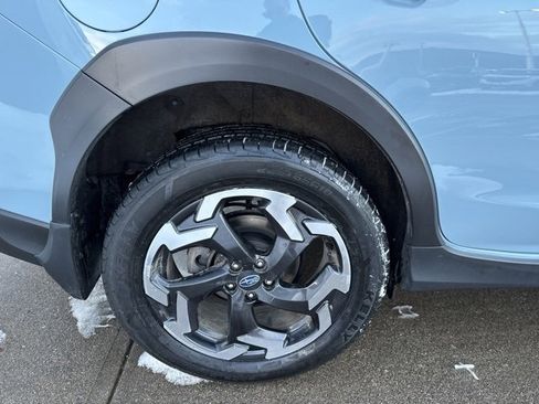 Used 2023 Subaru Crosstrek 2.5i Limited image 12