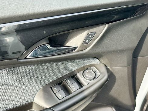 Used 2025 Chevrolet TrailBlazer LT image 17