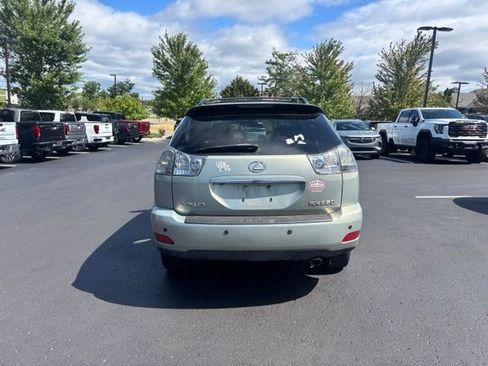 Used 2007 Lexus RX 350 AWD image 6