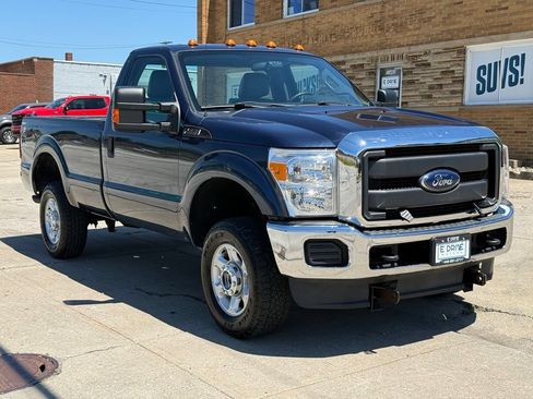 Used 2015 Ford F350 XL AWD/4WD image 5