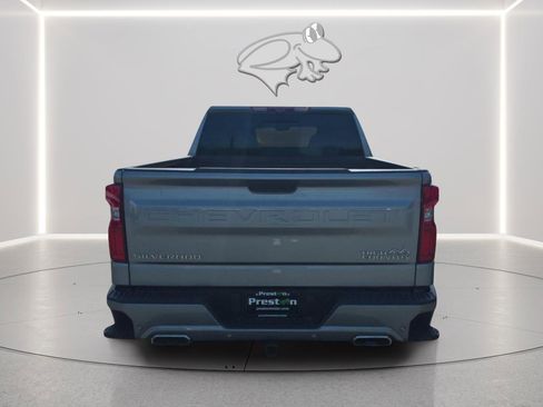 Used 2024 Chevrolet Silverado 1500 High Country w/ Technology Package image 37