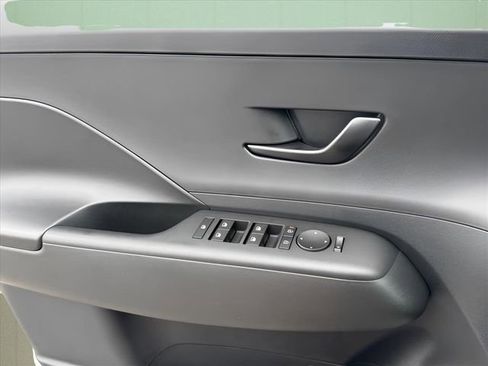 New 2026 Hyundai Kona SEL Sport AWD/4WD image 13