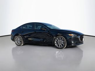 Used 2024 MAZDA MAZDA3 s video 1