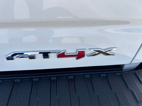 Used 2022 GMC Sierra 1500 AT4X AWD/4WD image 29