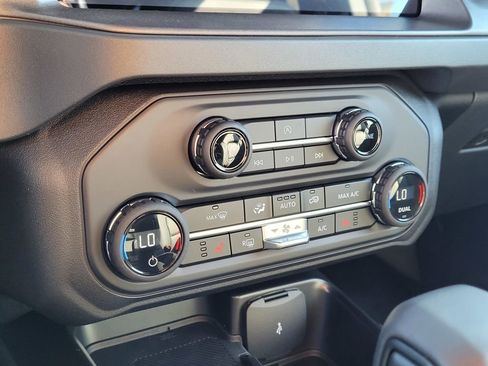 New 2025 Ford Bronco Big Bend image 47