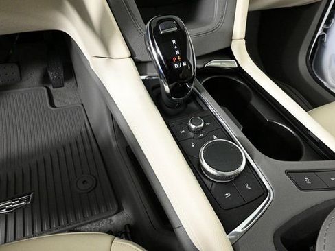 New 2025 Cadillac XT6 Premium Luxury w/ Technology Package image 17