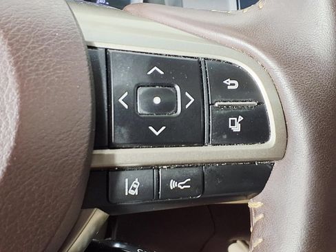 Used 2017 Lexus ES 350 w/ Luxury Package FWD image 20