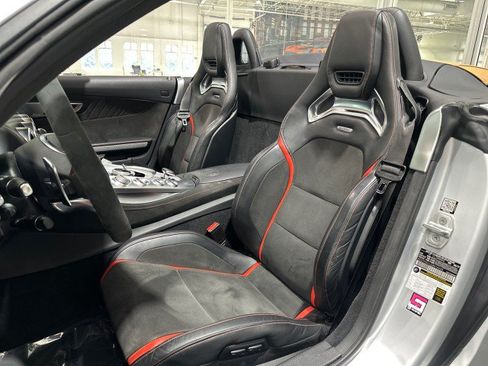 Used 2018 Mercedes-Benz AMG GT C image 5