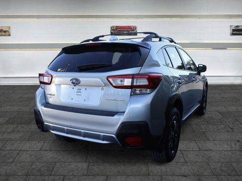 Used 2018 Subaru Crosstrek 2.0i Premium w/ Eyesight System AWD/4WD image 10