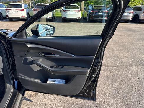 New 2026 MAZDA CX-30 AWD 2.5 S image 51