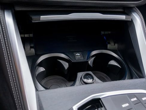 Used 2025 BMW i4 M50 AWD/4WD image 21
