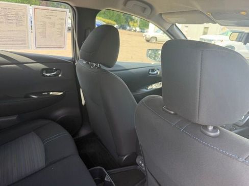 Used 2023 Nissan Leaf S FWD image 22