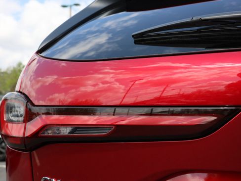 Certified 2025 MAZDA CX-90 3.3 Turbo w/ Premium Sport Pkg image 31