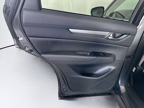 Used 2025 MAZDA CX-5 AWD 2.5 S w/ Preferred Package image 28