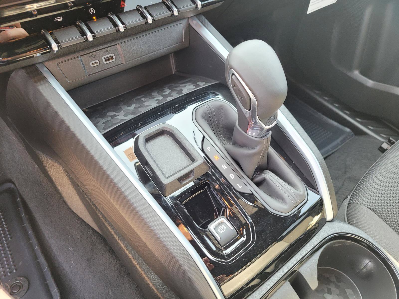 New 2026 Chevrolet Colorado LT RWD image 14