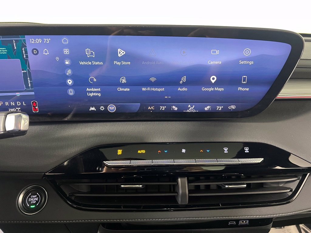 Certified 2025 Buick Enclave Preferred w/ Power Package AWD/4WD image 28