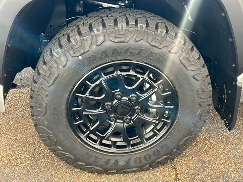 New 2026 Toyota Tundra SR5 image 26