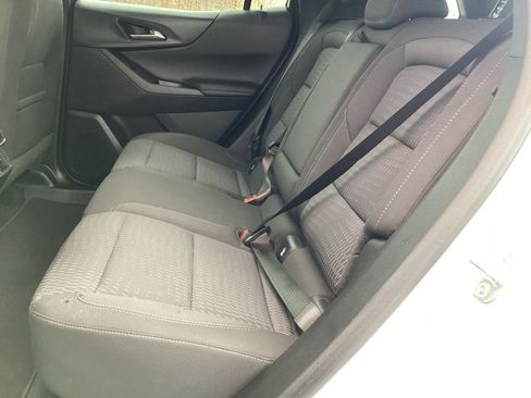 Used 2025 Chevrolet Equinox LT image 18