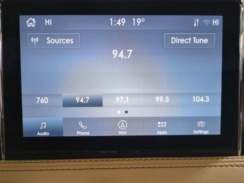 Used 2022 Lincoln Corsair Reserve w/ Equipment Group 201A image 24