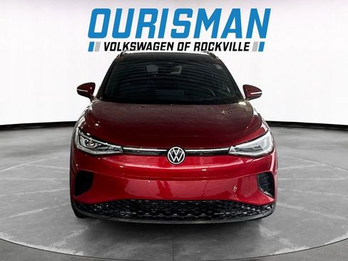 Used 2023 Volkswagen ID.4 S image 8