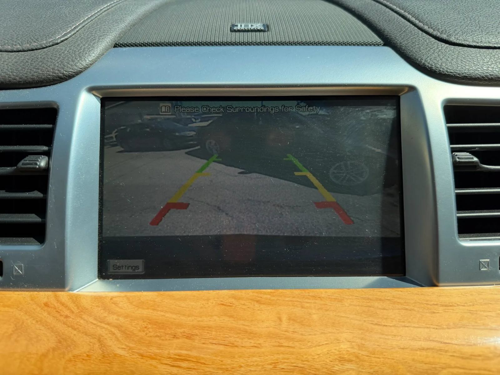 Used 2012 Lincoln MKS FWD image 14