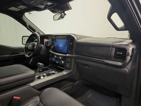 Used 2024 Ford F150 Lariat w/ Equipment Group 502A High AWD/4WD image 41
