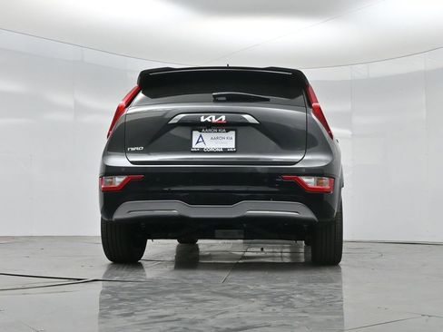 New 2026 Kia Niro Wind FWD image 58