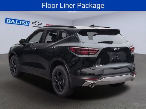 New 2026 Chevrolet Blazer LT w/ Convenience Package AWD/4WD image 5