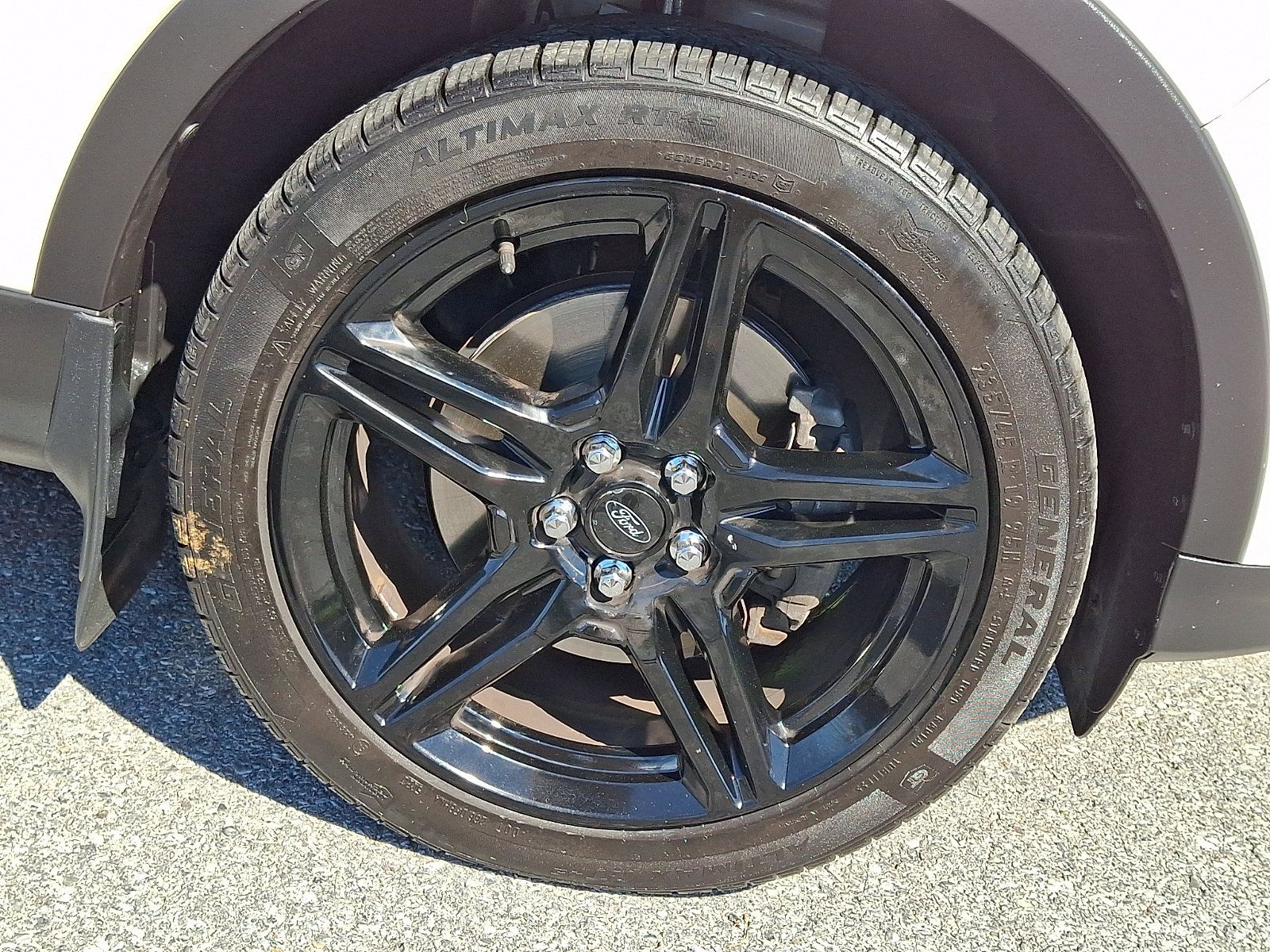 Used 2019 Ford Escape SEL AWD/4WD image 8