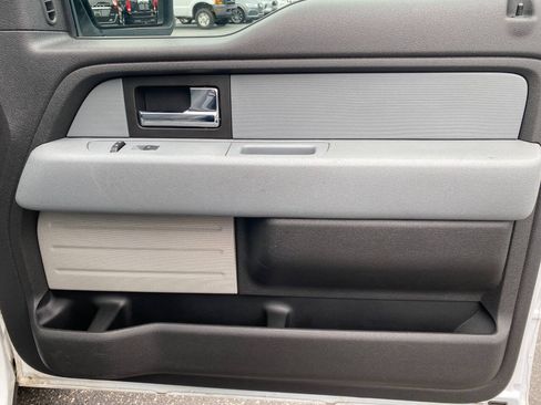 Used 2014 Ford F150 XL w/ XL Plus Package AWD/4WD image 31