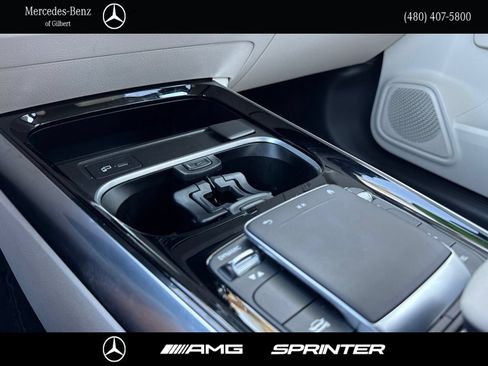Certified 2023 Mercedes-Benz GLA 250 image 32