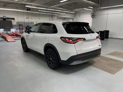 Used 2024 Honda HR-V Sport
