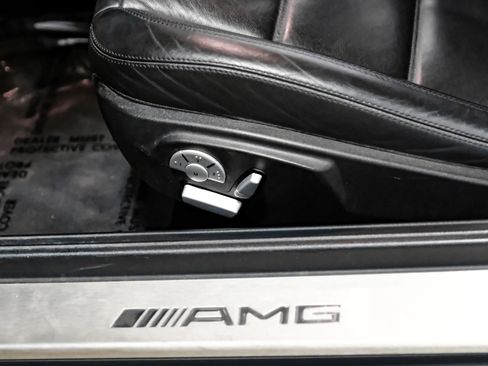 Used 2006 Mercedes-Benz SLK 55 AMG image 22